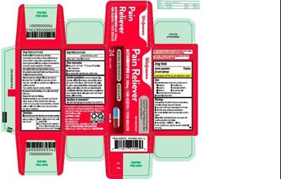 24 Ct (Apap Rr 24ct Carton)